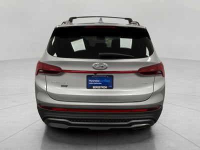 2023 Hyundai SANTA FE XRT AWD