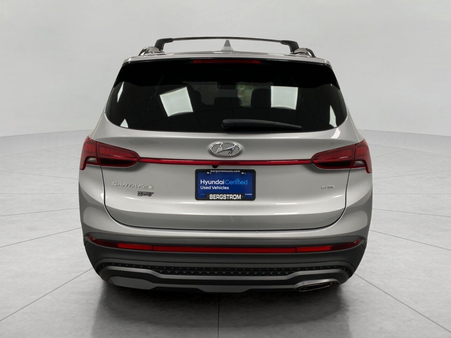 2023 Hyundai SANTA FE XRT AWD