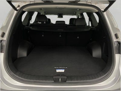 2023 Hyundai SANTA FE XRT AWD