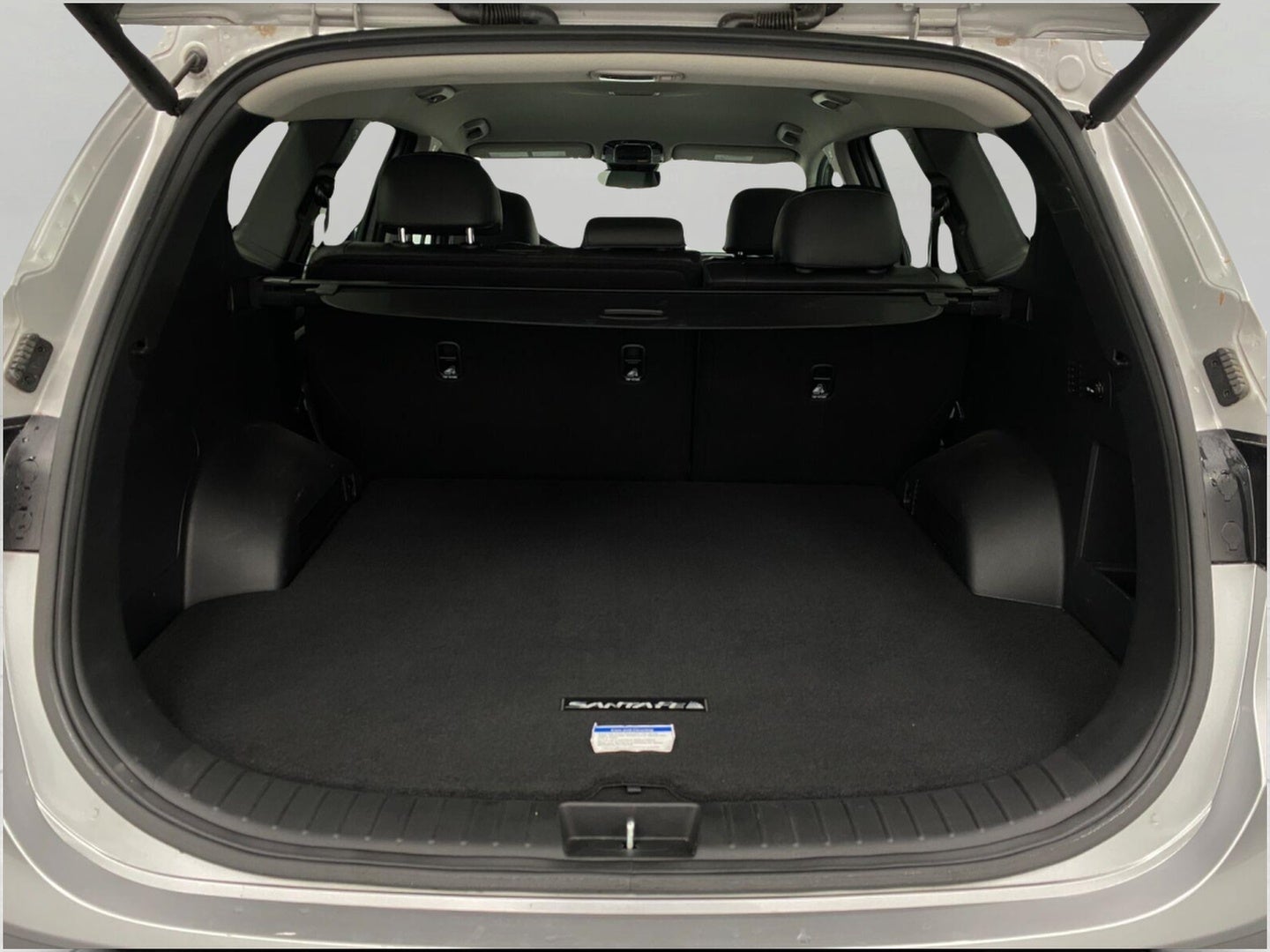 2023 Hyundai SANTA FE XRT AWD