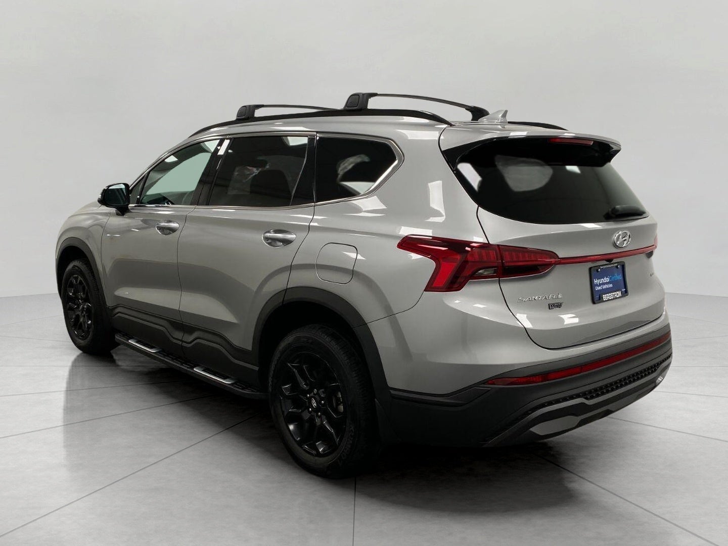 2023 Hyundai SANTA FE XRT AWD