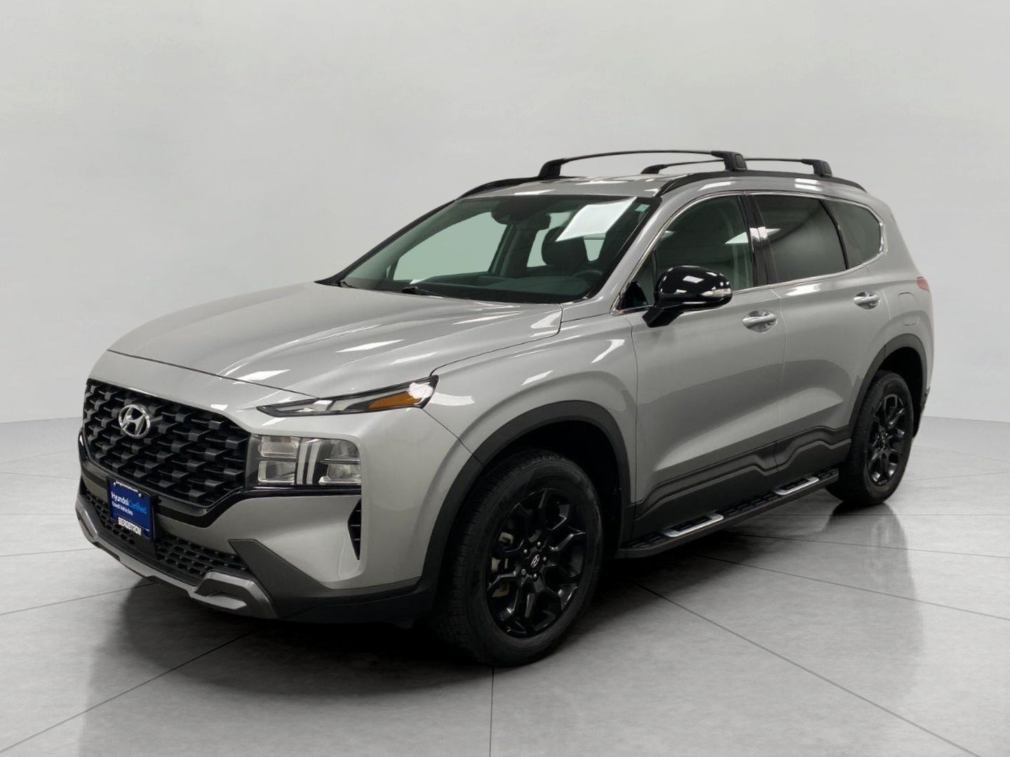 2023 Hyundai SANTA FE XRT AWD