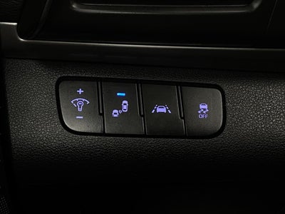 2019 Hyundai ELANTRA Limited Auto