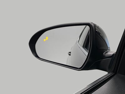 2019 Hyundai ELANTRA Limited Auto