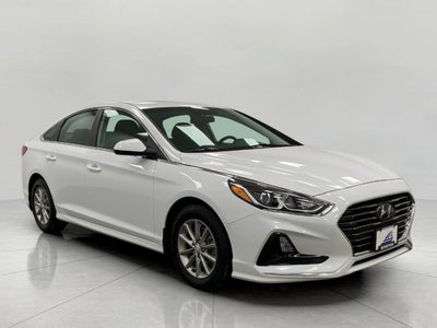 2019 Hyundai SONATA SE 2.4L