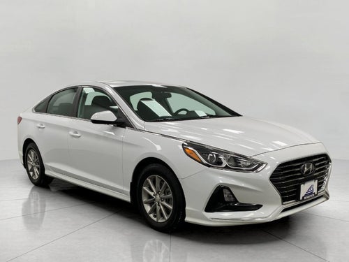 2019 Hyundai SONATA SE 2.4L