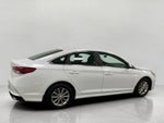 2019 Hyundai SONATA SE 2.4L
