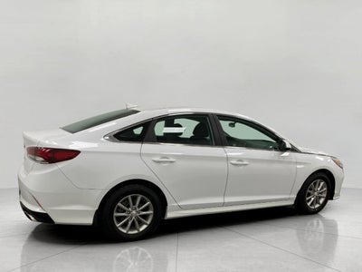 2019 Hyundai SONATA SE 2.4L