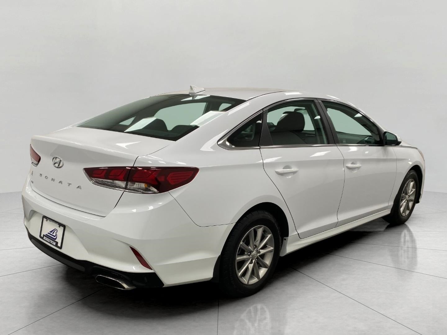 2019 Hyundai SONATA SE 2.4L
