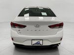 2019 Hyundai SONATA SE 2.4L