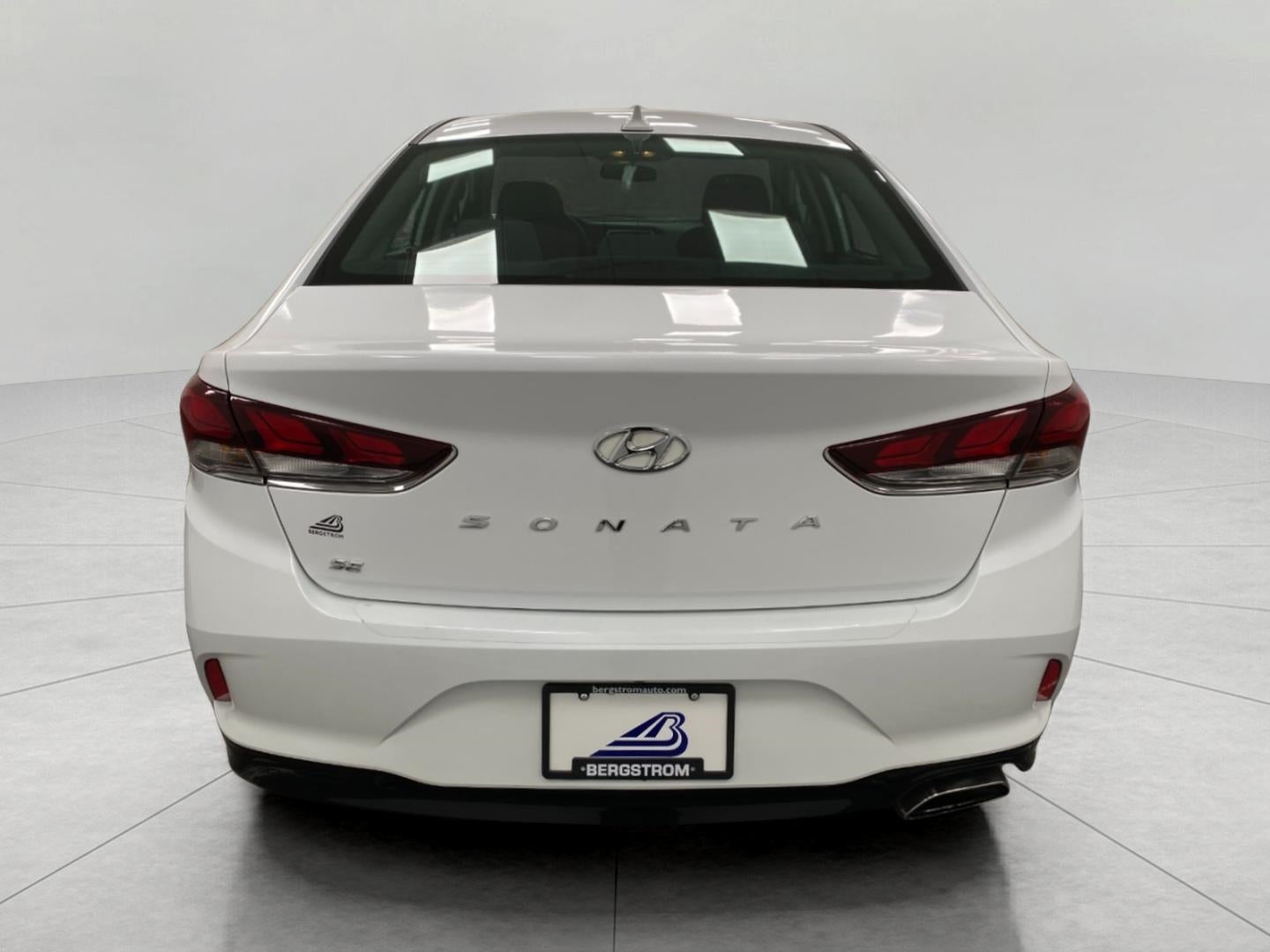 2019 Hyundai SONATA SE 2.4L