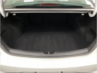 2019 Hyundai SONATA SE 2.4L