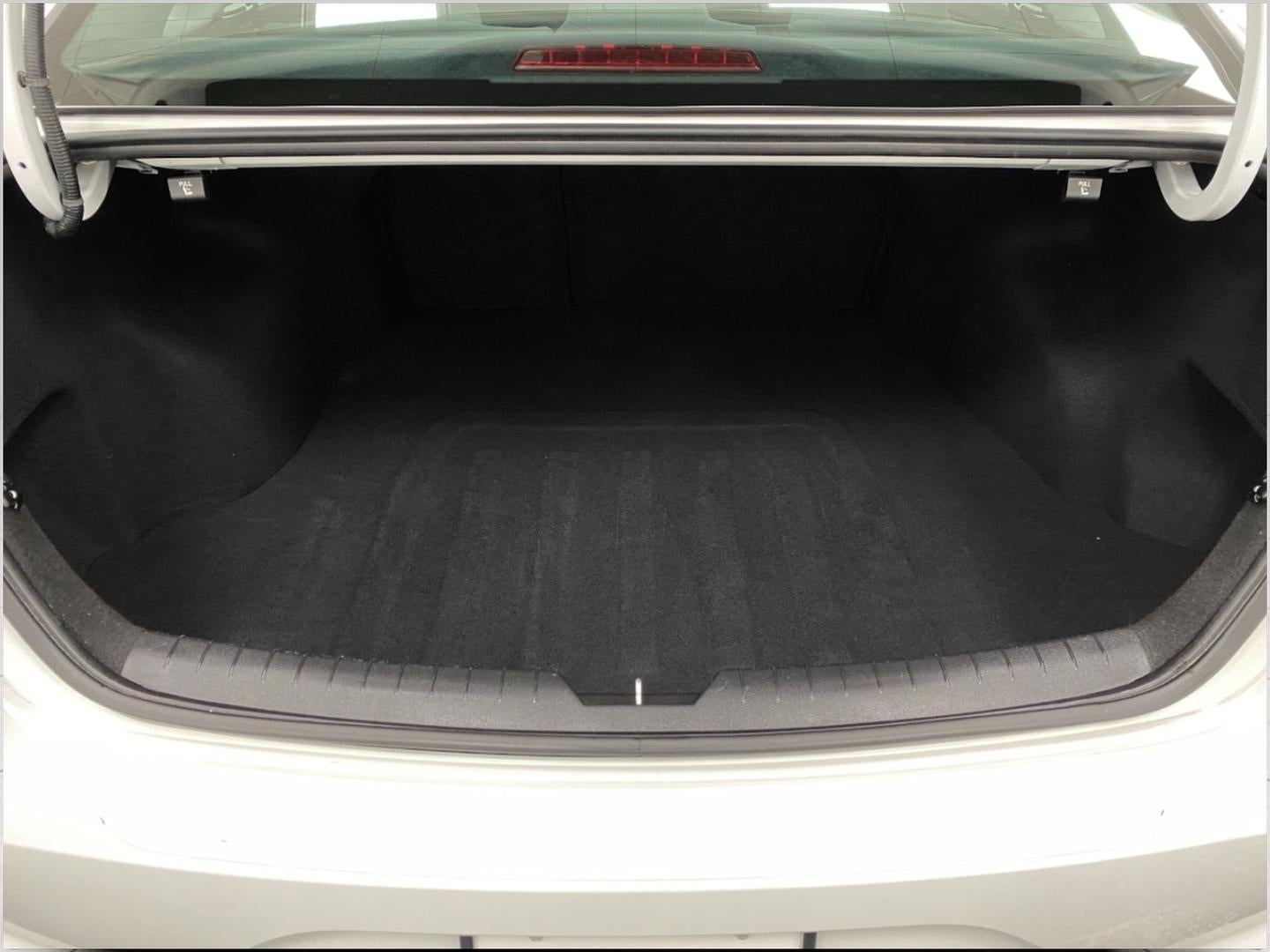 2019 Hyundai SONATA SE 2.4L