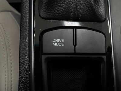 2017 Hyundai SONATA Limited 2.4L