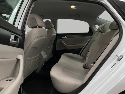 2017 Hyundai SONATA Limited 2.4L
