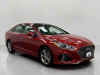 2019 Hyundai SONATA Limited