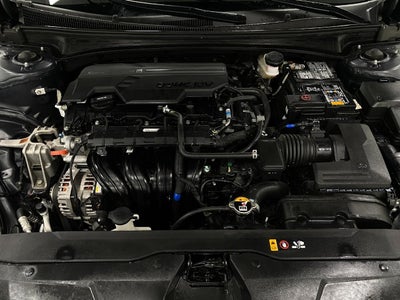 2023 Hyundai ELANTRA SE IVT