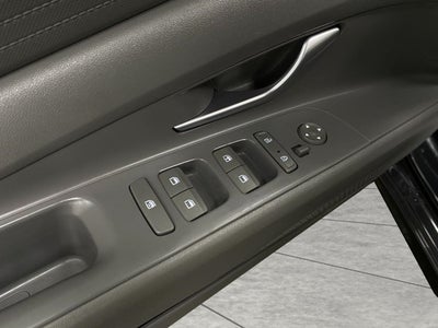 2023 Hyundai ELANTRA SE IVT
