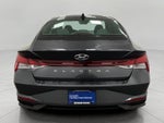 2023 Hyundai ELANTRA SE IVT