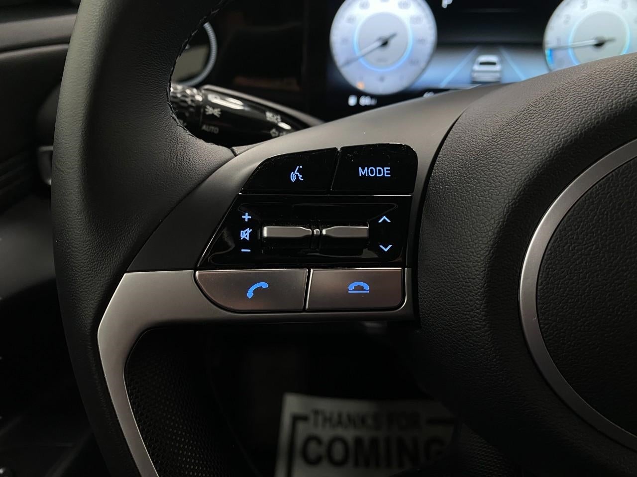 2023 Hyundai ELANTRA Limited IVT