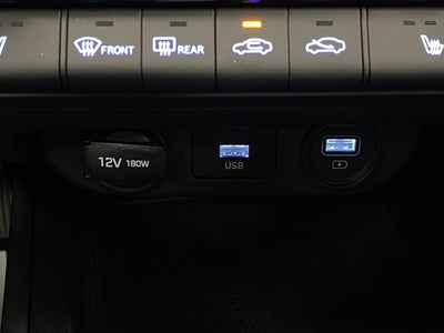 2023 Hyundai ELANTRA Limited IVT