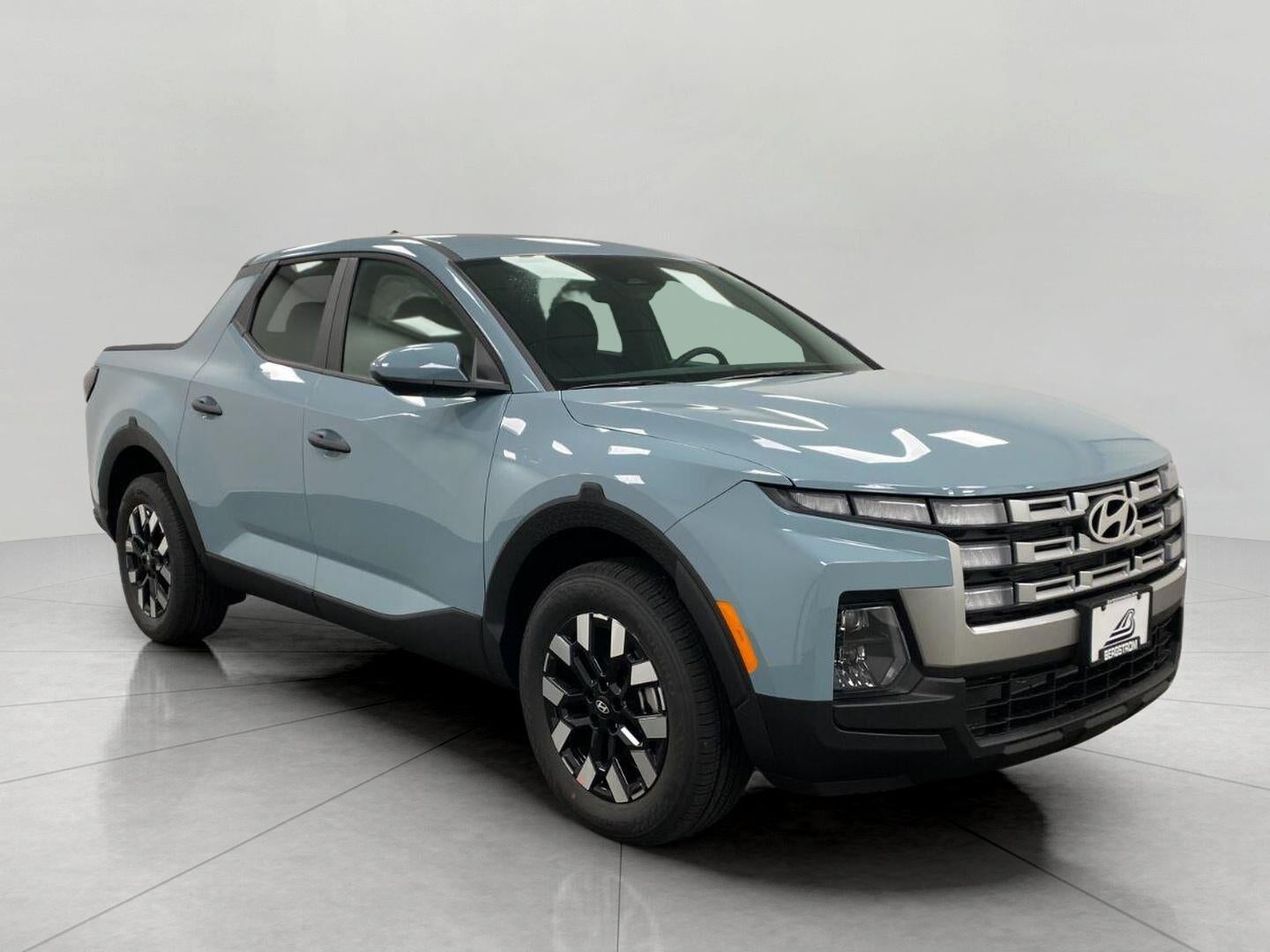 2027 Hyundai SANTA CRUZ SE AWD