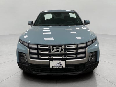 2027 Hyundai SANTA CRUZ SE AWD
