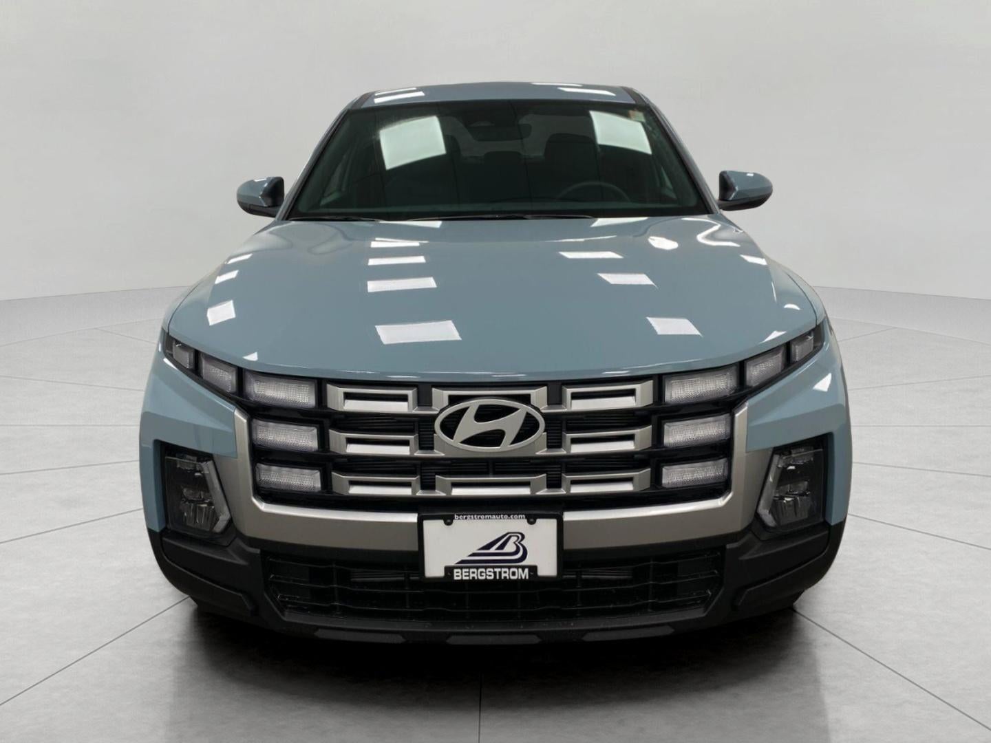 2027 Hyundai SANTA CRUZ SE AWD