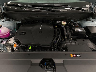 2027 Hyundai SANTA CRUZ SE AWD