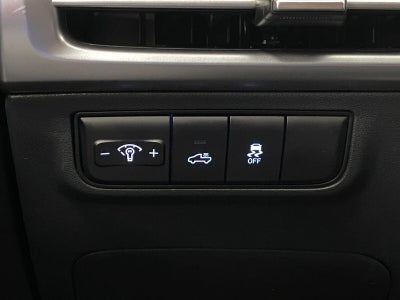 2027 Hyundai SANTA CRUZ SE AWD