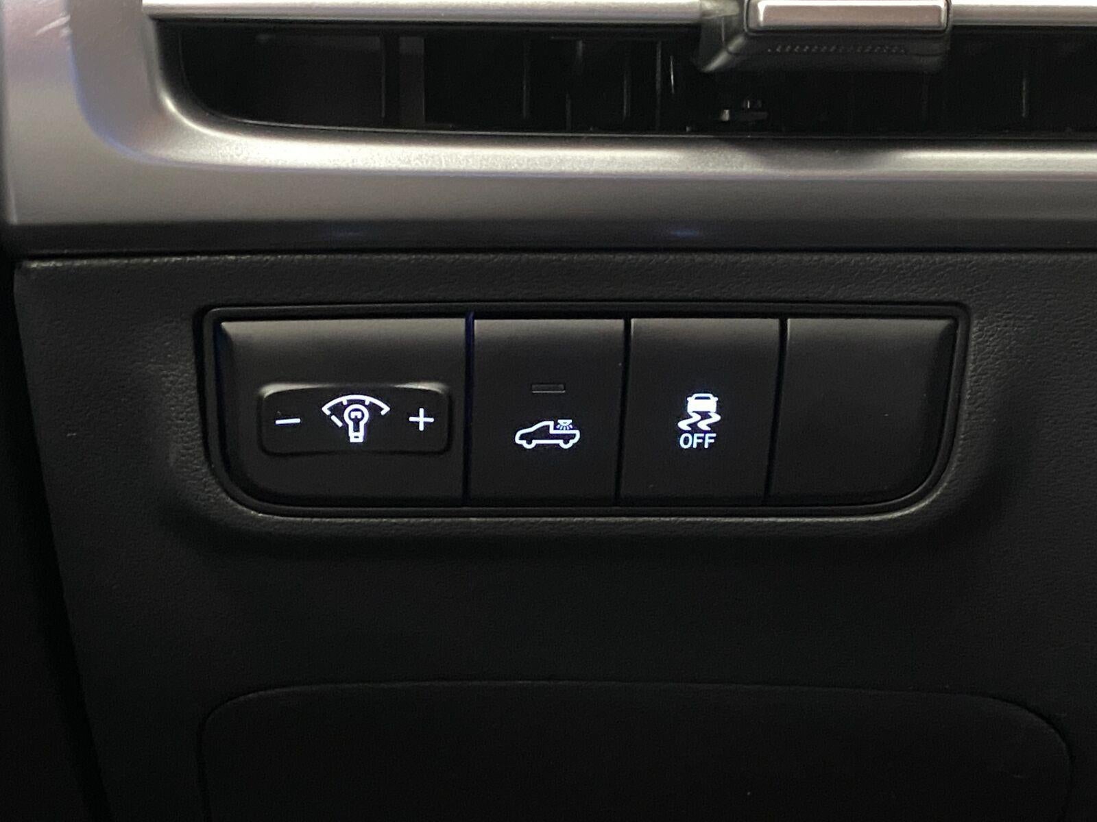 2027 Hyundai SANTA CRUZ SE AWD