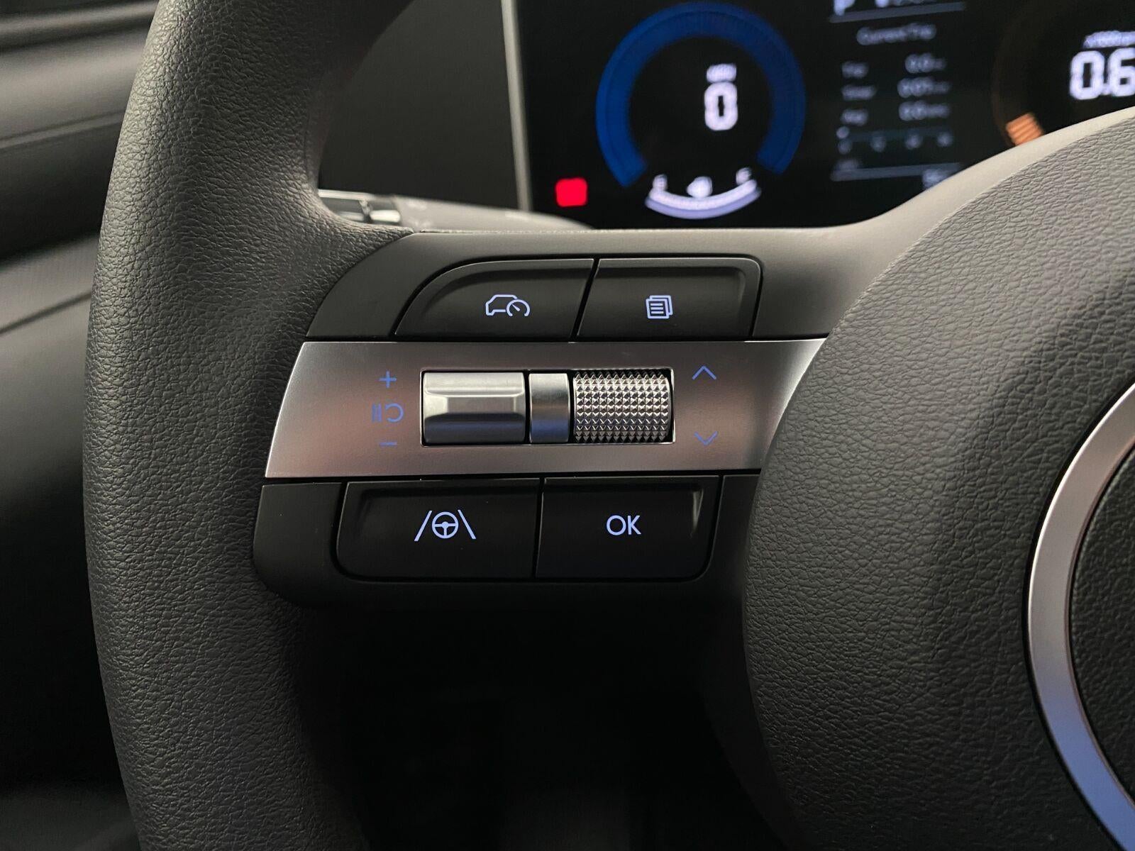 2027 Hyundai SANTA CRUZ SE AWD