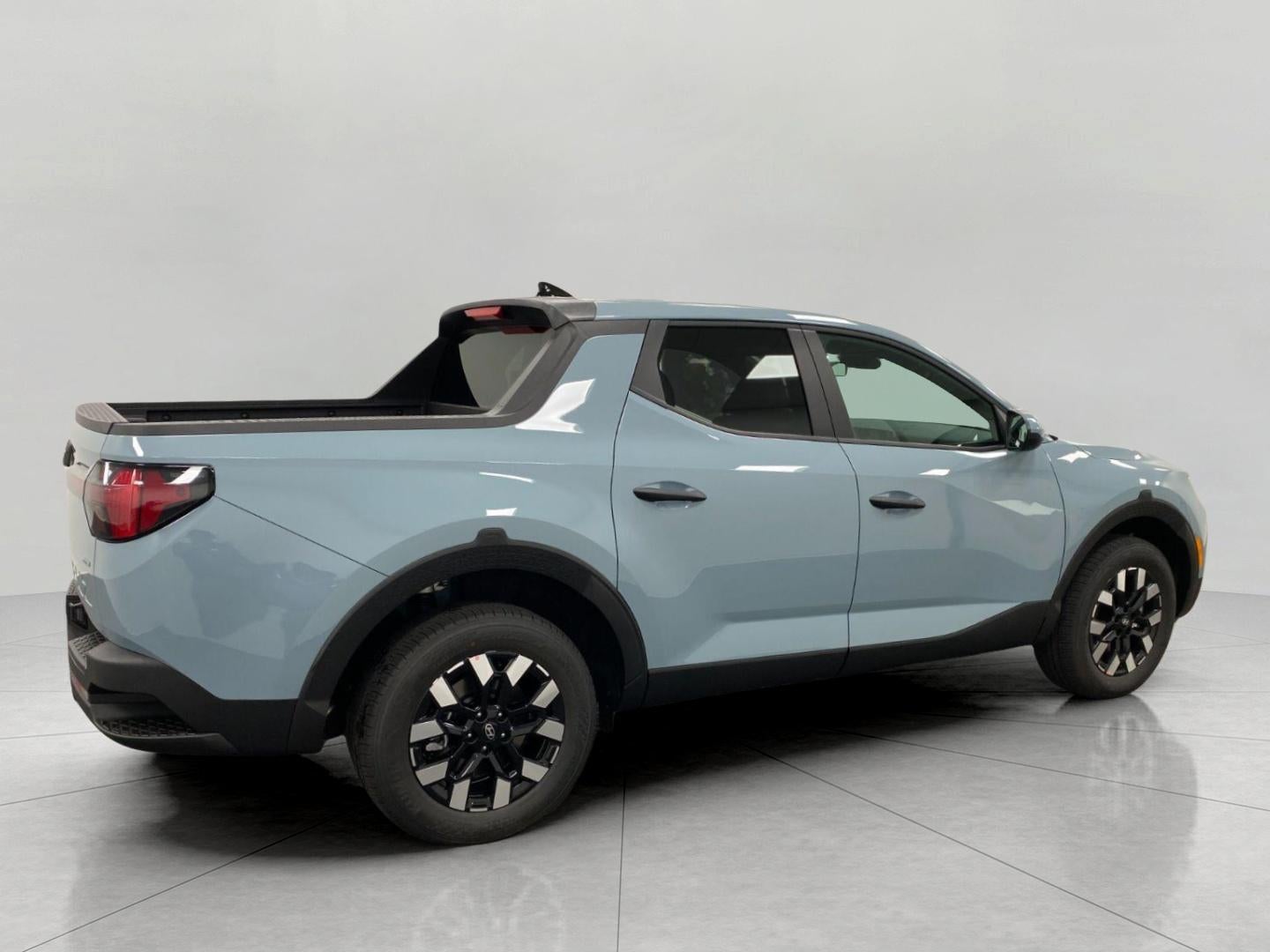 2027 Hyundai SANTA CRUZ SE AWD