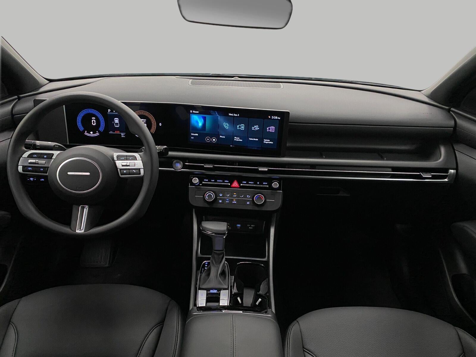 2027 Hyundai SANTA CRUZ SE AWD