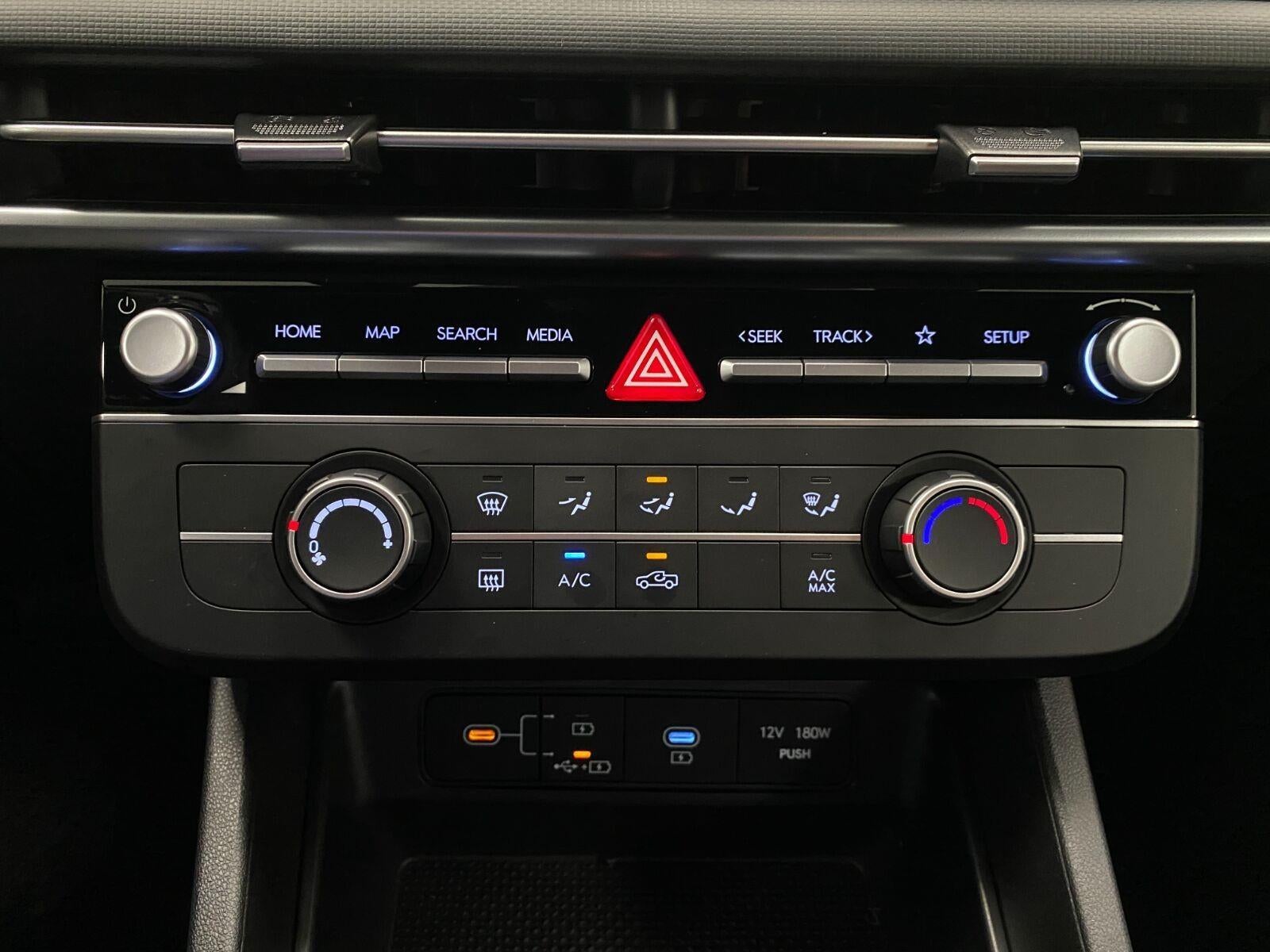 2027 Hyundai SANTA CRUZ SE AWD