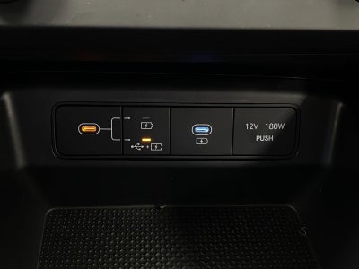 2027 Hyundai SANTA CRUZ SE AWD