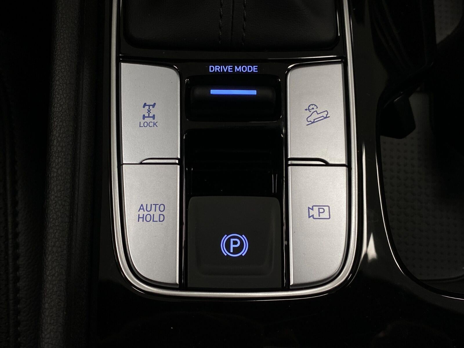 2027 Hyundai SANTA CRUZ SE AWD