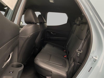2027 Hyundai SANTA CRUZ SE AWD