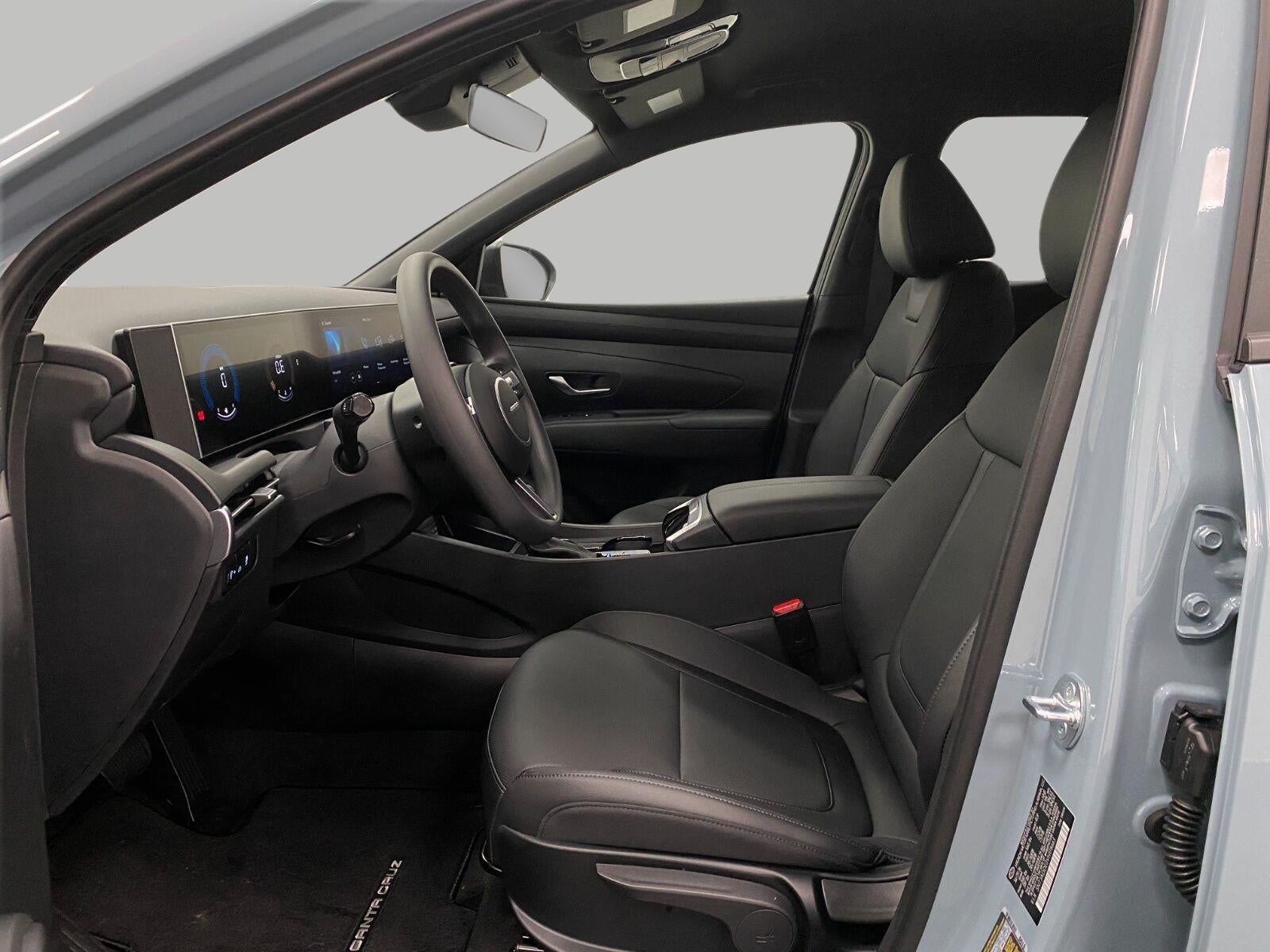 2027 Hyundai SANTA CRUZ SE AWD