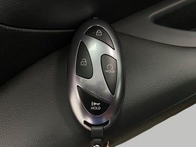 2027 Hyundai SANTA CRUZ SE AWD
