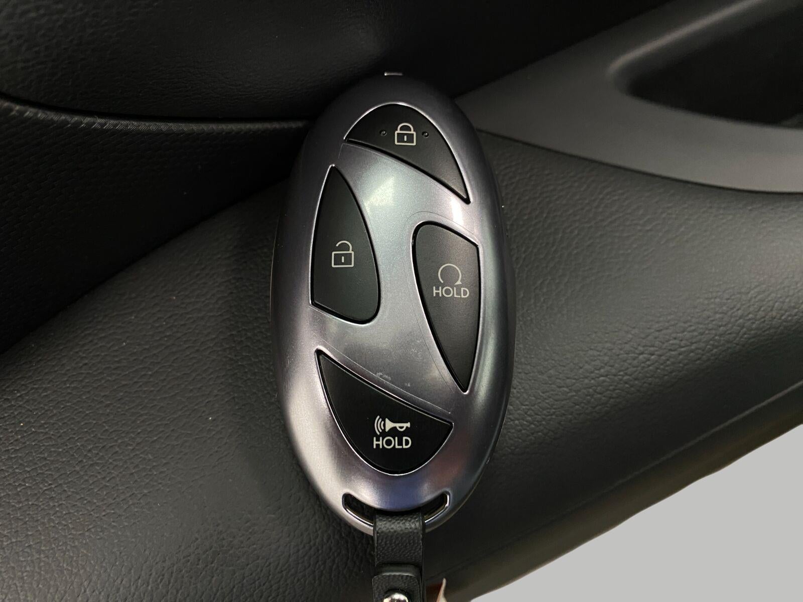 2027 Hyundai SANTA CRUZ SE AWD