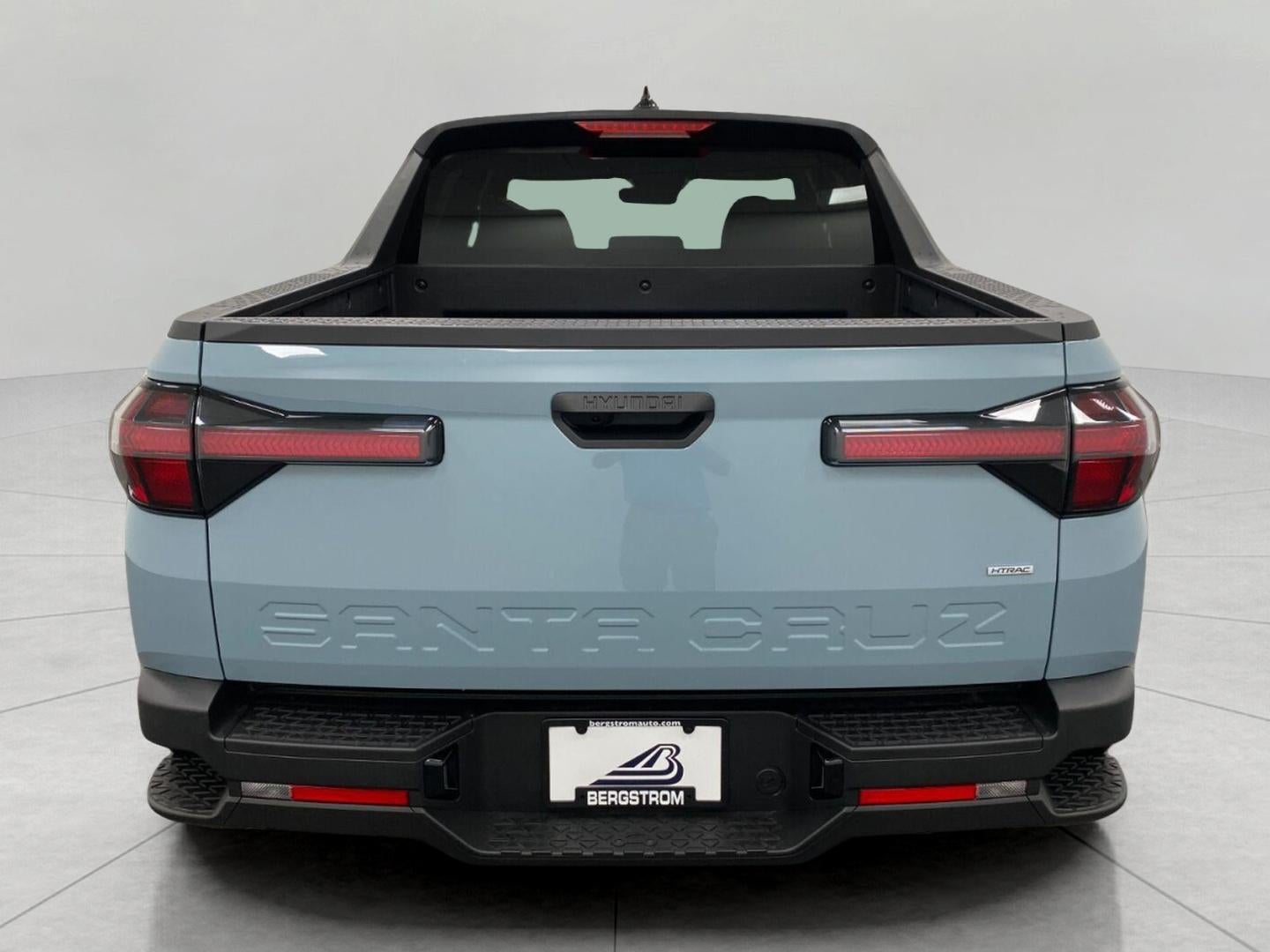 2027 Hyundai SANTA CRUZ SE AWD