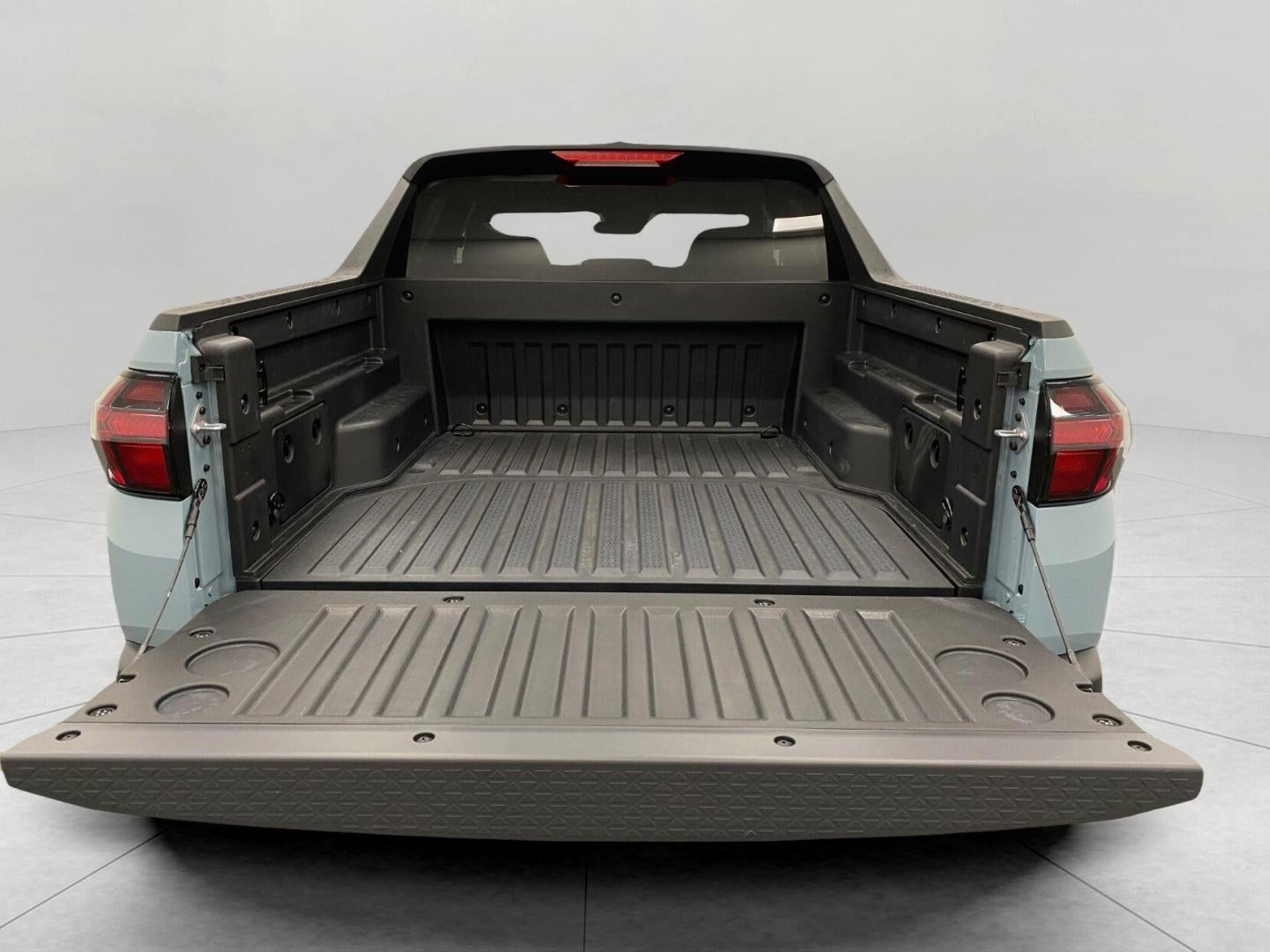 2027 Hyundai SANTA CRUZ SE AWD