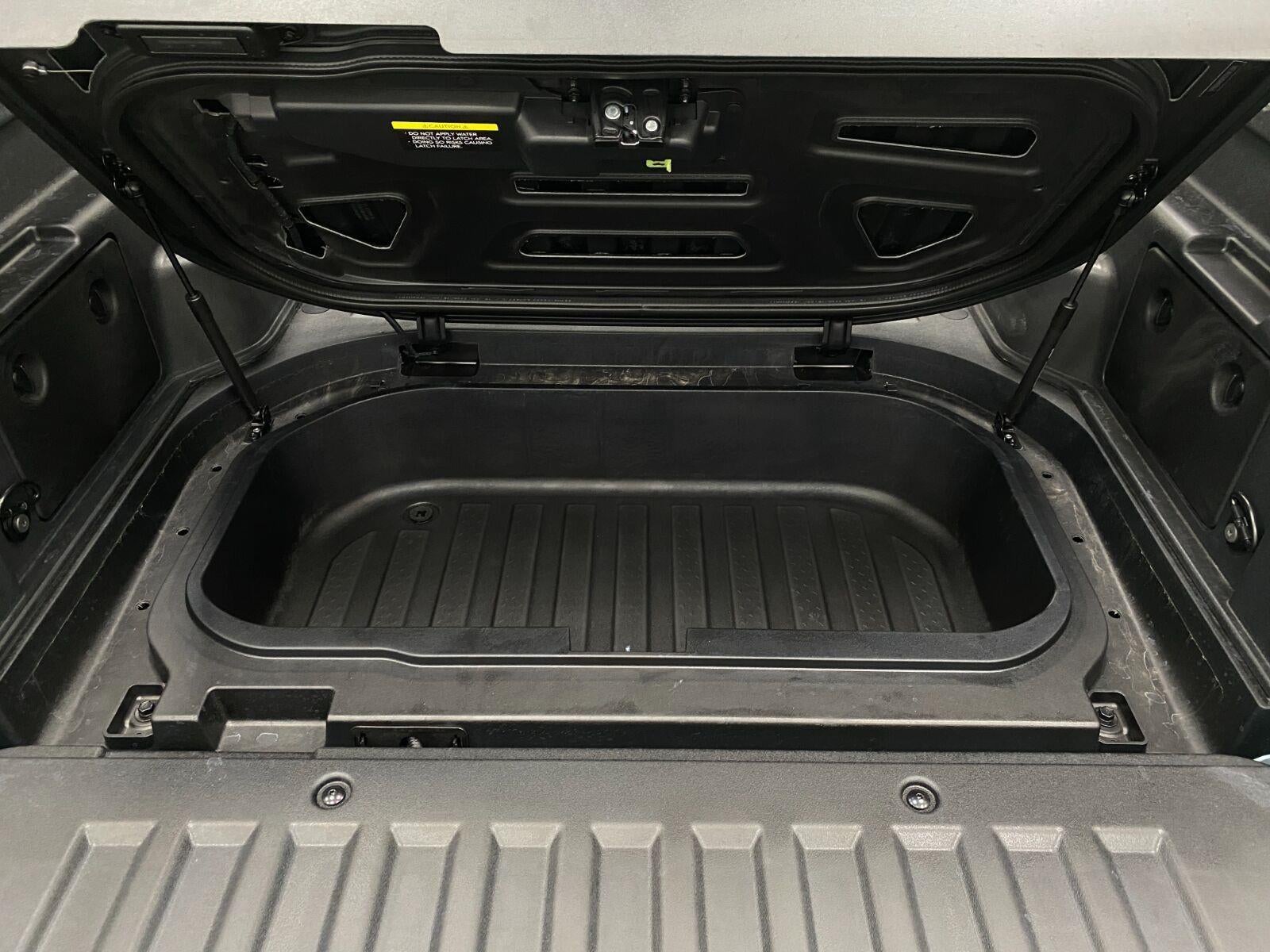 2027 Hyundai SANTA CRUZ SE AWD