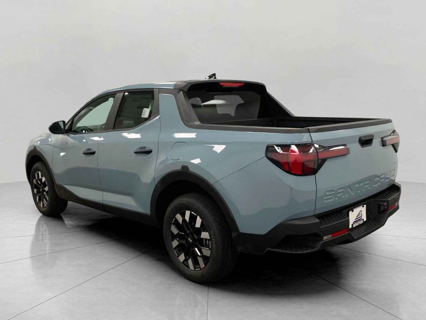 2027 Hyundai SANTA CRUZ SE AWD