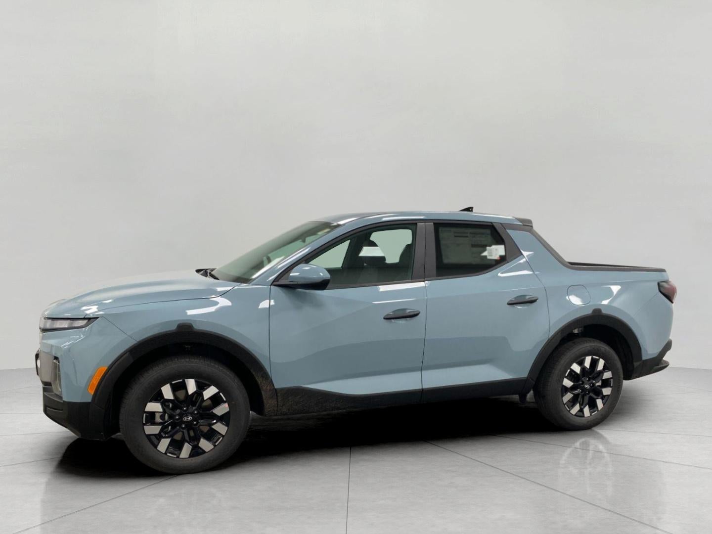 2027 Hyundai SANTA CRUZ SE AWD