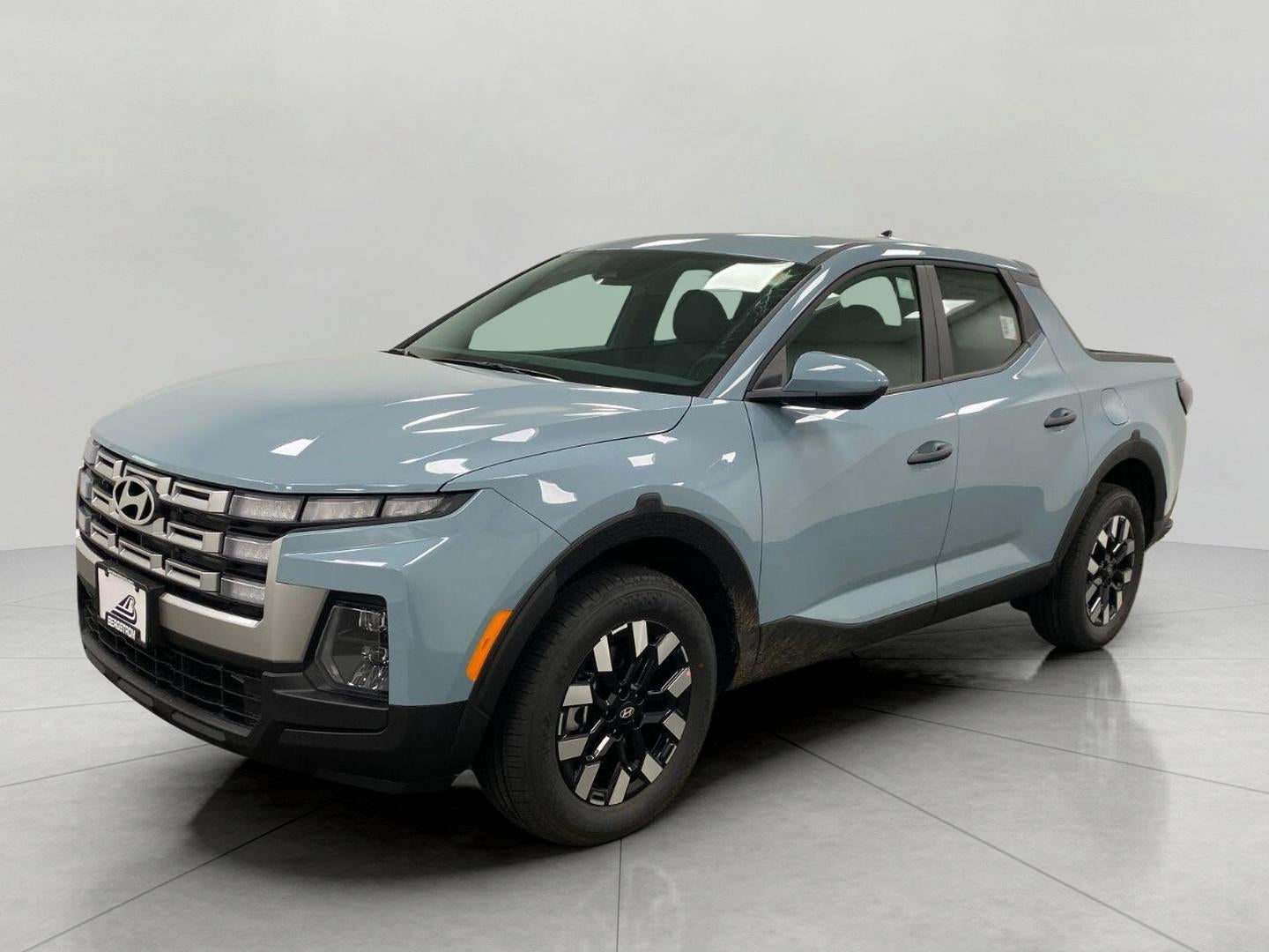 2027 Hyundai SANTA CRUZ SE AWD