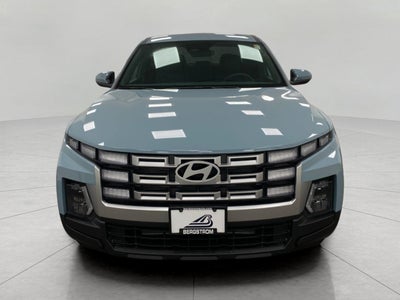 2027 Hyundai SANTA CRUZ SE AWD