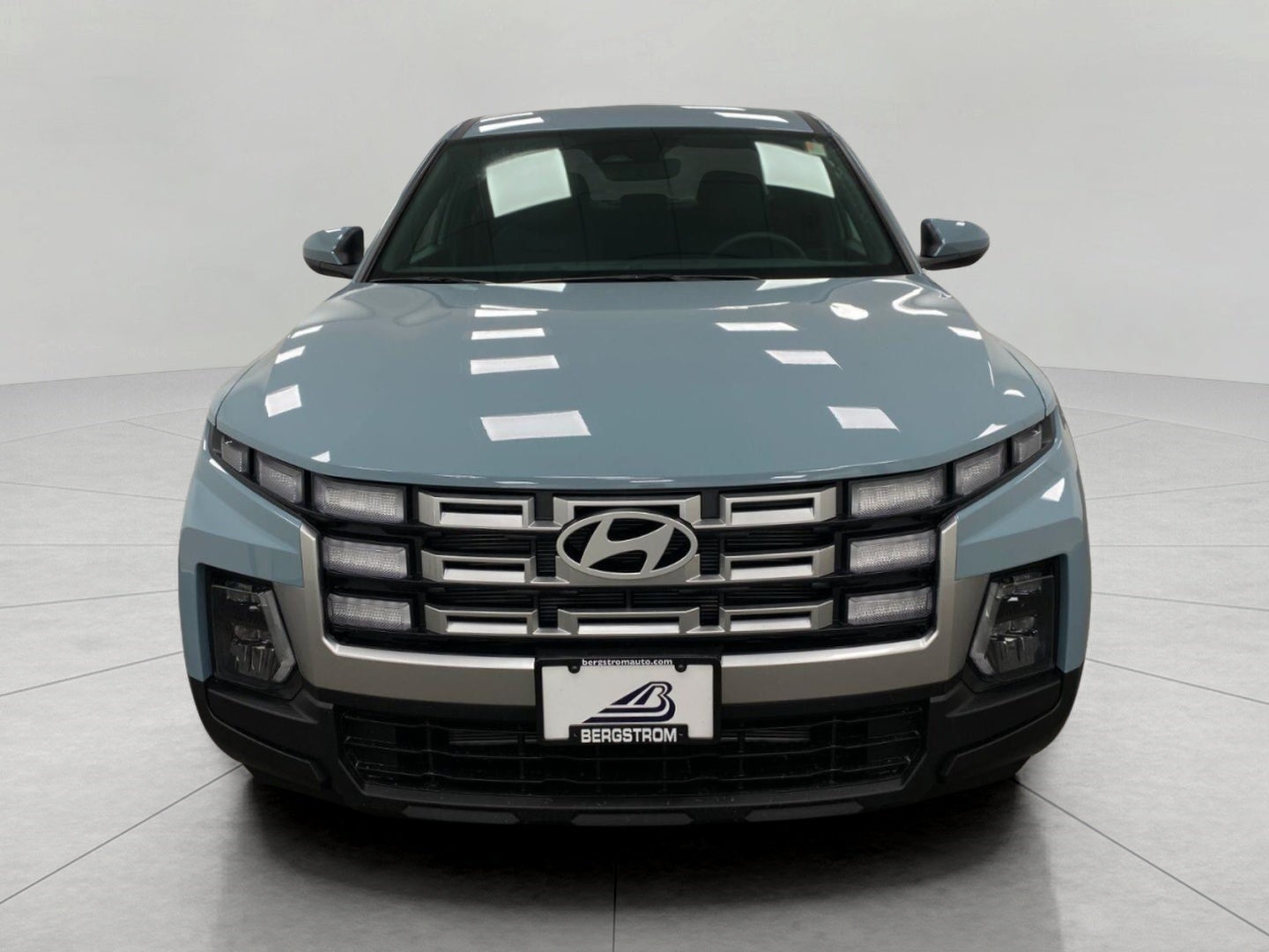 2027 Hyundai SANTA CRUZ SE AWD