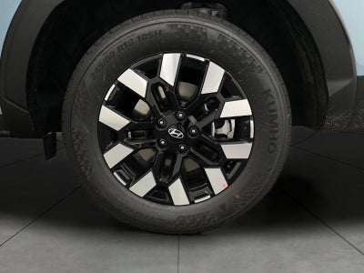 2027 Hyundai SANTA CRUZ SE AWD